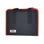 Набор диэлектрических отверток SL/PH/PZ E-Slim ERGONIC, бокорезов, плоскогубцев, длинногубцев, стриппера и отвертки тестера напряжения сети в сумке