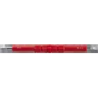 Отвертка ОНЛАЙТ 80 900 OHT-Оtd02-7v1 (диэлектрическая)