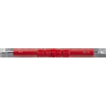 Отвертка ОНЛАЙТ 80 900 OHT-Оtd02-7v1 (диэлектрическая)
