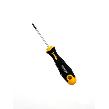 Отвертка Ergonic крестовая PZ 0X60