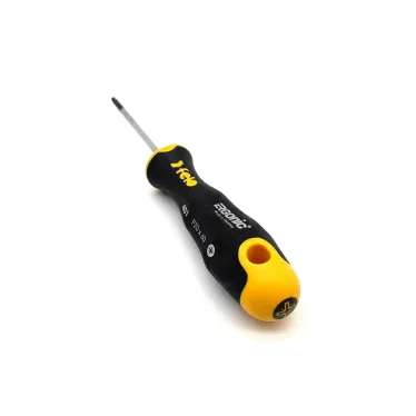 Отвертка Ergonic крестовая PZ 0X60