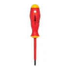 Отвертка Professional PH1х80 мм VDE 1000В