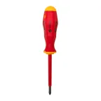 Отвертка Professional PH1х80 мм VDE 1000В