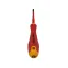 Отвертка диэлектрическая PZ 1х80 E-Slim Ergonic
