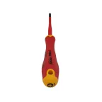 Отвертка диэлектрическая PZ 1х80 E-Slim Ergonic