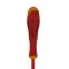 Отвертка диэлектрическая PZ 1х80 E-Slim Ergonic
