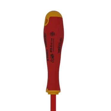 Отвертка диэлектрическая PZ 1х80 E-Slim Ergonic