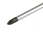 Отвертка Anti-Slip, PH2х100 мм, CrV, 2к рукоятка