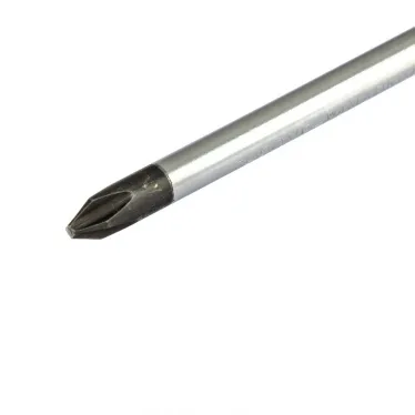 Отвертка Anti-Slip, PH2х100 мм, CrV, 2к рукоятка