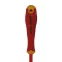 Отвертка диэлектрическая PH 1х80 E-Slim Ergonic