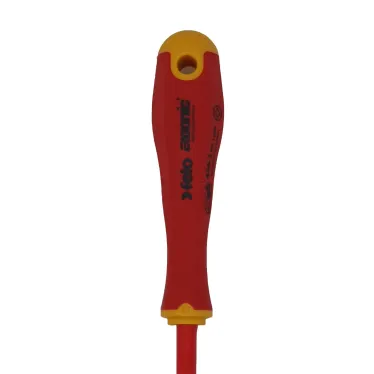 Отвертка диэлектрическая PH 1х80 E-Slim Ergonic