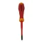 Отвертка диэлектрическая PH 1х80 E-Slim Ergonic