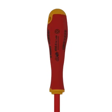 Отвертка диэлектрическая PH 1х80 E-Slim Ergonic