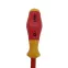 Отвертка диэлектрическая крестовая PH3X150