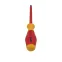 Отвертка диэлектрическая крестовая PH3X150