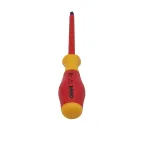Отвертка диэлектрическая крестовая PH3X150