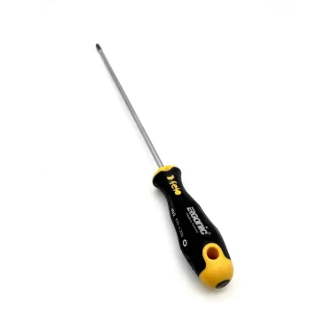 Отвертка Ergonic крестовая PH 1X200