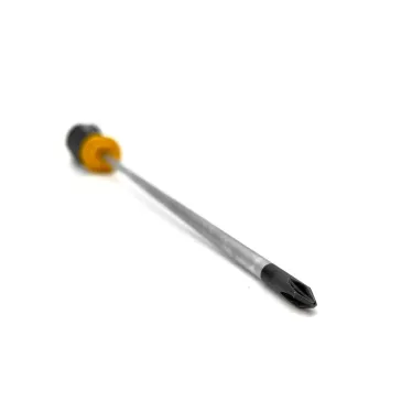 Отвертка Ergonic крестовая PH 1X200