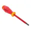 Отвертка Professional PZ-FL2х100 мм VDE 1000В