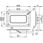 Фланец соединительный FR 400/80