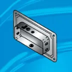 Фланец соединительный FR 200/80