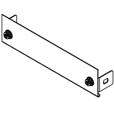 Пластина торцевая TC 400х50