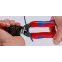 Болторез компактный CoBolT резка - мягкая проволока 6мм проволока средней твердости 52мм твердая проволока 4мм рояльная струна (HRC 59) 36мм L-200мм двухкомпонентные рукоятки цвет черный