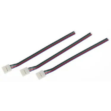 Коннектор LS-connector-RGB-D-IP20