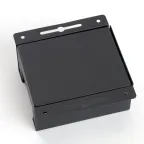 Усилитель к LED ленте RGB,12/24v Feron