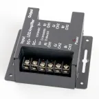 Усилитель к LED ленте RGB,12/24v Feron