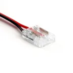 Соединительный провод 12мм для ленты LS530