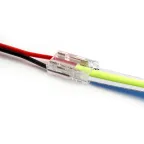 Соединительный провод 12мм для ленты LS530