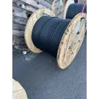 Кабель силовой ВВГнг(А) -LS 5х4 ок(N,PE)-0,66