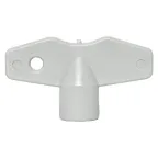 Ключ для замка треугольник для ЩМП-П IP65 PROXIMA EKF