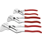 Клещи зажимные PowerGRIP, длина 250мм