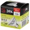 Лампа GU5.3-MR16-35W-12V-CL (галоген софит 35Вт нейтр GU5.3) (10/200/6000)