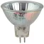 Лампа GU5.3-MR16-35W-12V-CL (галоген софит 35Вт нейтр GU5.3) (10/200/6000)