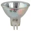 Лампа накаливания галогенная GU5.3-MR16-50W-12V-CL (галоген, софит, 50Вт, нейтр, GU5.3) (10/200/6000)