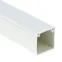 Канал кабельный 40х40 -Plast