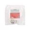 Адаптер проходной формата Keystone Jack RJ-45(8P8C) FTP CAT 6