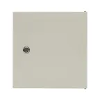 ЩУ-1/1-1 двухдверный (310х300х160) IP54 Basic