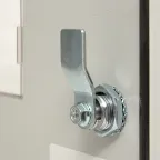 Щит учетный ЩУ-1/1-0 IP54 395x310x165 (ЩУРН-1/12) PROxima