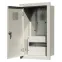 Корпус ЩРУВ-3/12 IP31 12 модулей размер 550х330х160