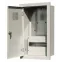 Корпус ЩРУВ-3/12 IP31 12 модулей размер 550х330х160