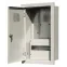 Корпус ЩРУВ-3/12 IP31 12 модулей размер 550х330х160