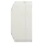 Корпус пластиковый навесной SIMPLE КМПн 1/2 IP20 белый
