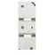 Корпус пластиковый навесной SIMPLE КМПн 1/2 IP20 белый