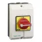 Корпус для выключателя V3 50A