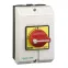 Корпус для выключателя V3 50A