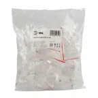 Джек RJ-1 RJ-45 8P8C CAT 5e
